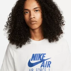 Nike Tees & Singlets<Sportswear Af1 Tee