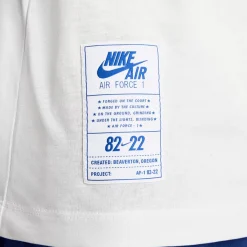 Nike Tees & Singlets<Sportswear Af1 Tee