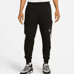 Nike Pants & Sweats<Sportswear Air Cargo Fleece Pants