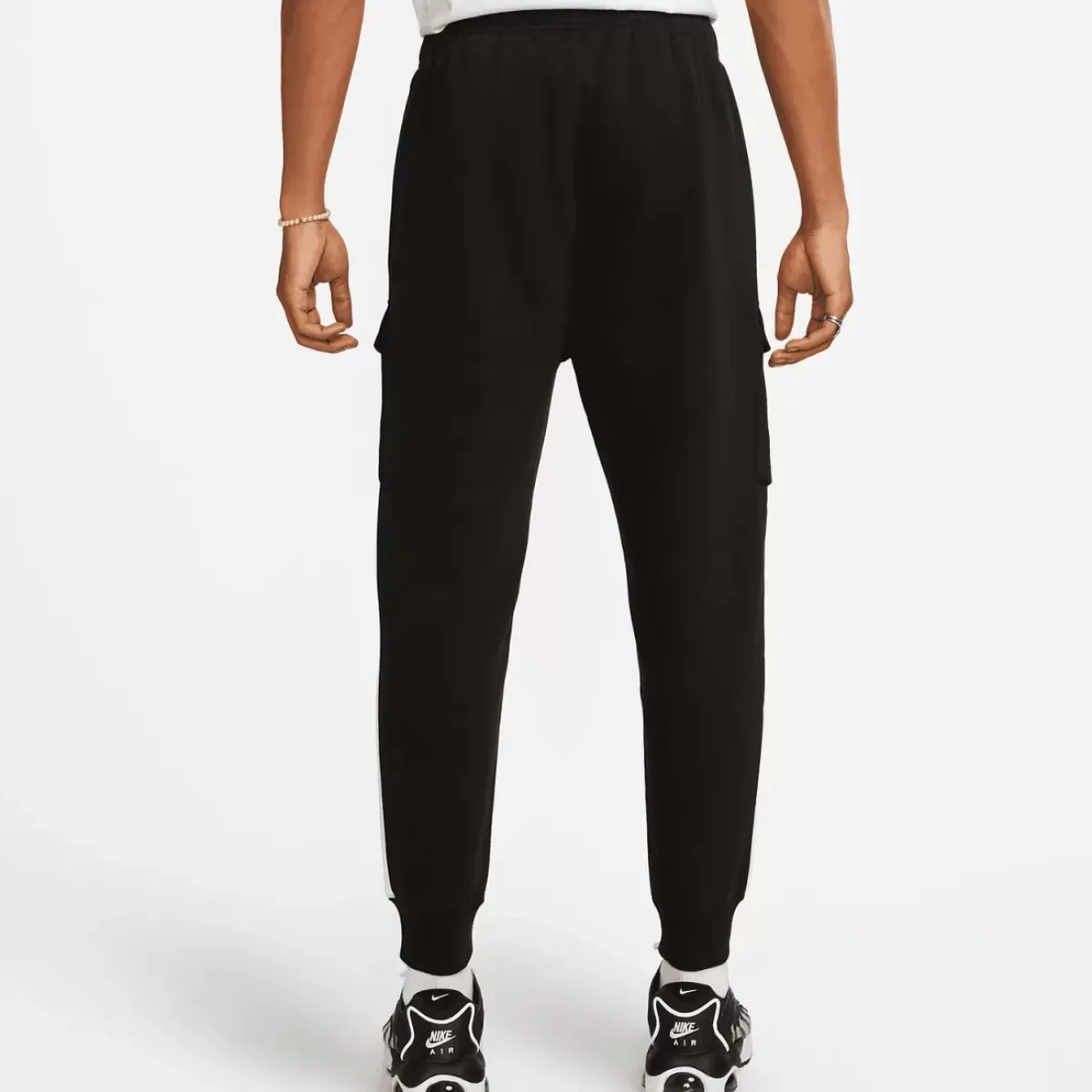 Nike Pants & Sweats<Sportswear Air Cargo Fleece Pants