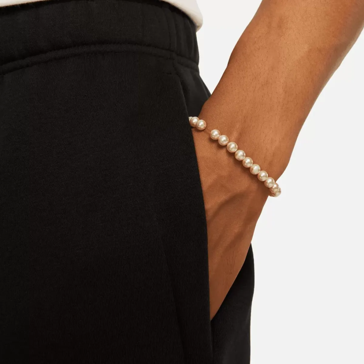 Nike Pants & Sweats<Sportswear Air Cargo Fleece Pants