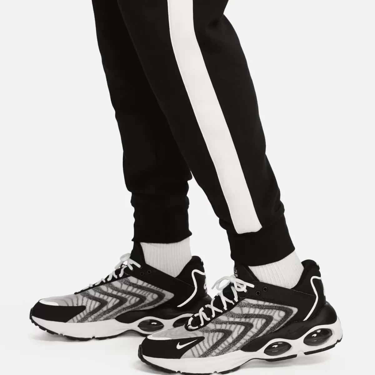 Nike Pants & Sweats<Sportswear Air Cargo Fleece Pants
