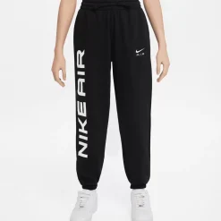 Nike Leggings & Pants<Sportswear Air Club Fleece Pants Youth