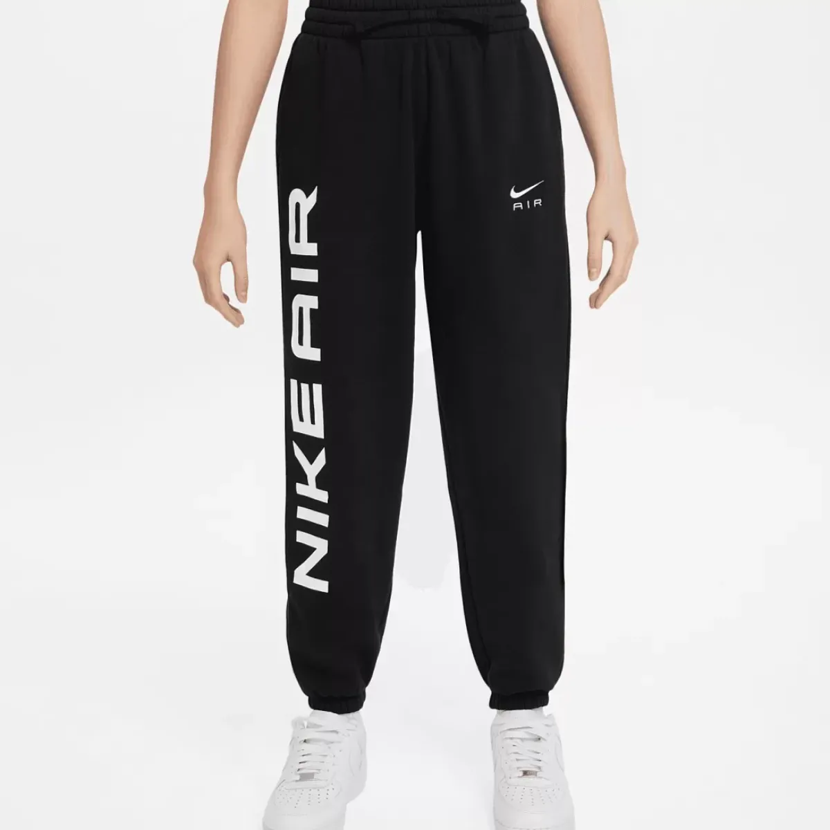 Nike Leggings & Pants<Sportswear Air Club Fleece Pants Youth