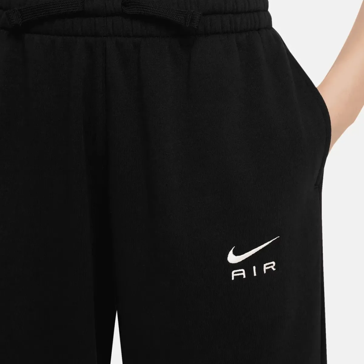 Nike Leggings & Pants<Sportswear Air Club Fleece Pants Youth