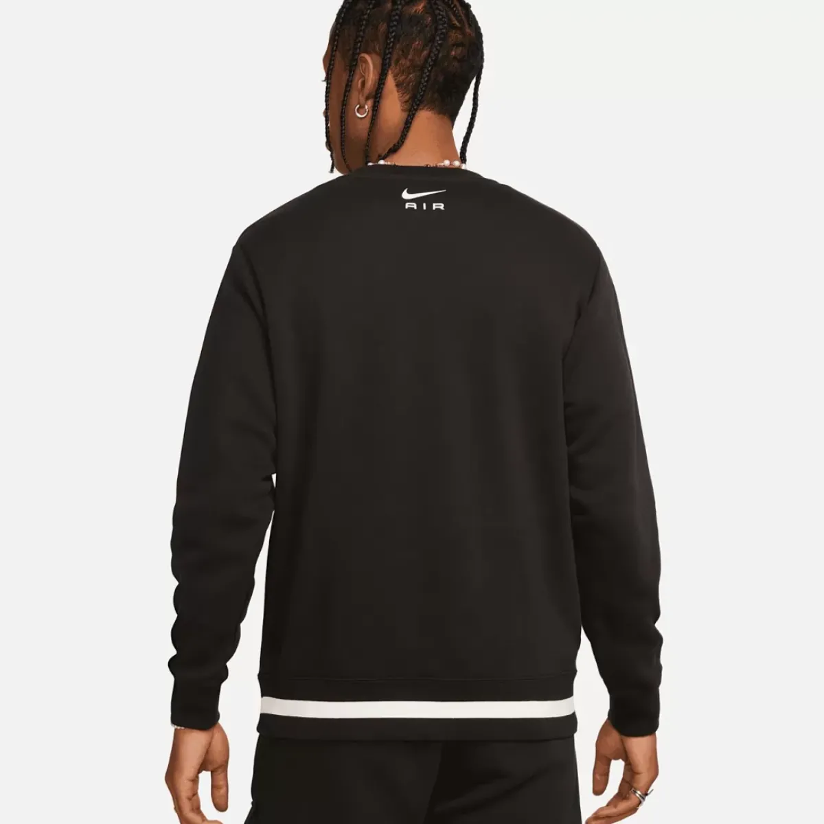 Nike Hoodies & Crews<Sportswear Air Crew