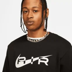 Nike Hoodies & Crews<Sportswear Air Crew
