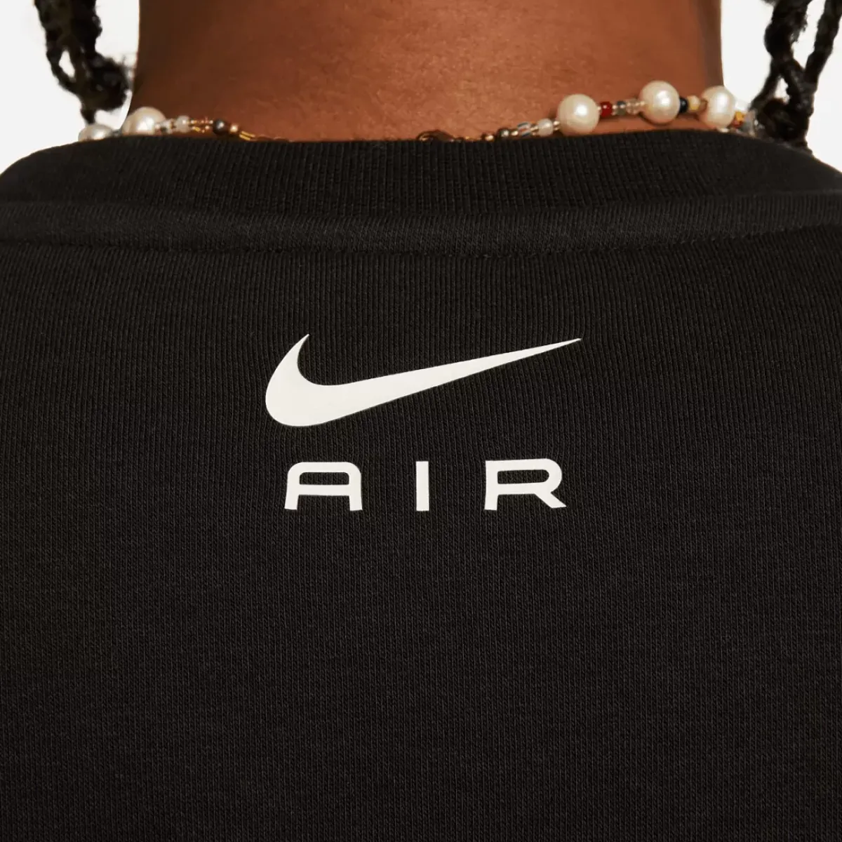 Nike Hoodies & Crews<Sportswear Air Crew