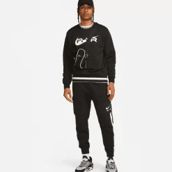 Nike Hoodies & Crews<Sportswear Air Crew