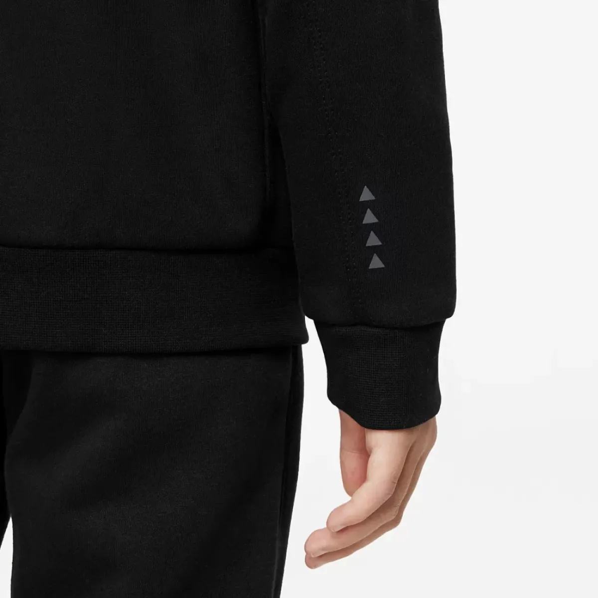 Nike Hoodies & Crews<Sportswear Air Crew Sweatshirt Youth