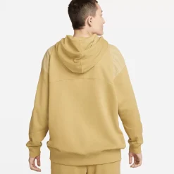 Nike Hoodies & Crews<Sportswear Air Fleece Hoodie