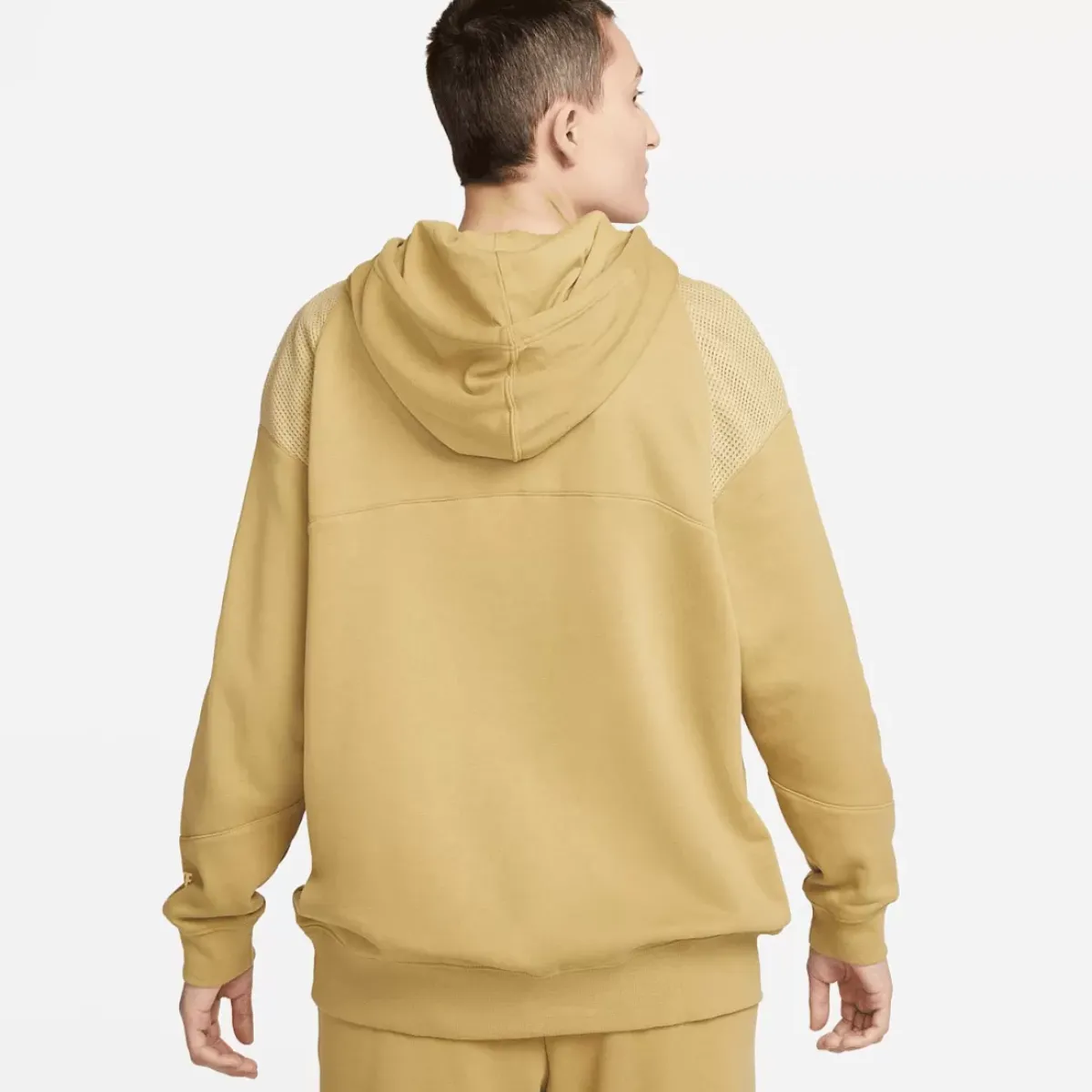 Nike Hoodies & Crews<Sportswear Air Fleece Hoodie