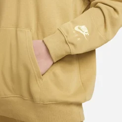 Nike Hoodies & Crews<Sportswear Air Fleece Hoodie