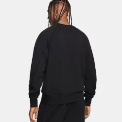 Nike Hoodies & Crews<Sportswear Air French Terry Crew