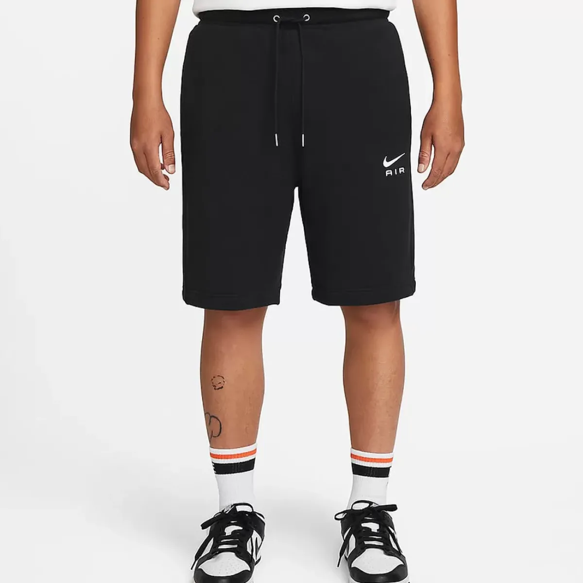 Nike Shorts<Sportswear Air French Terry Shorts