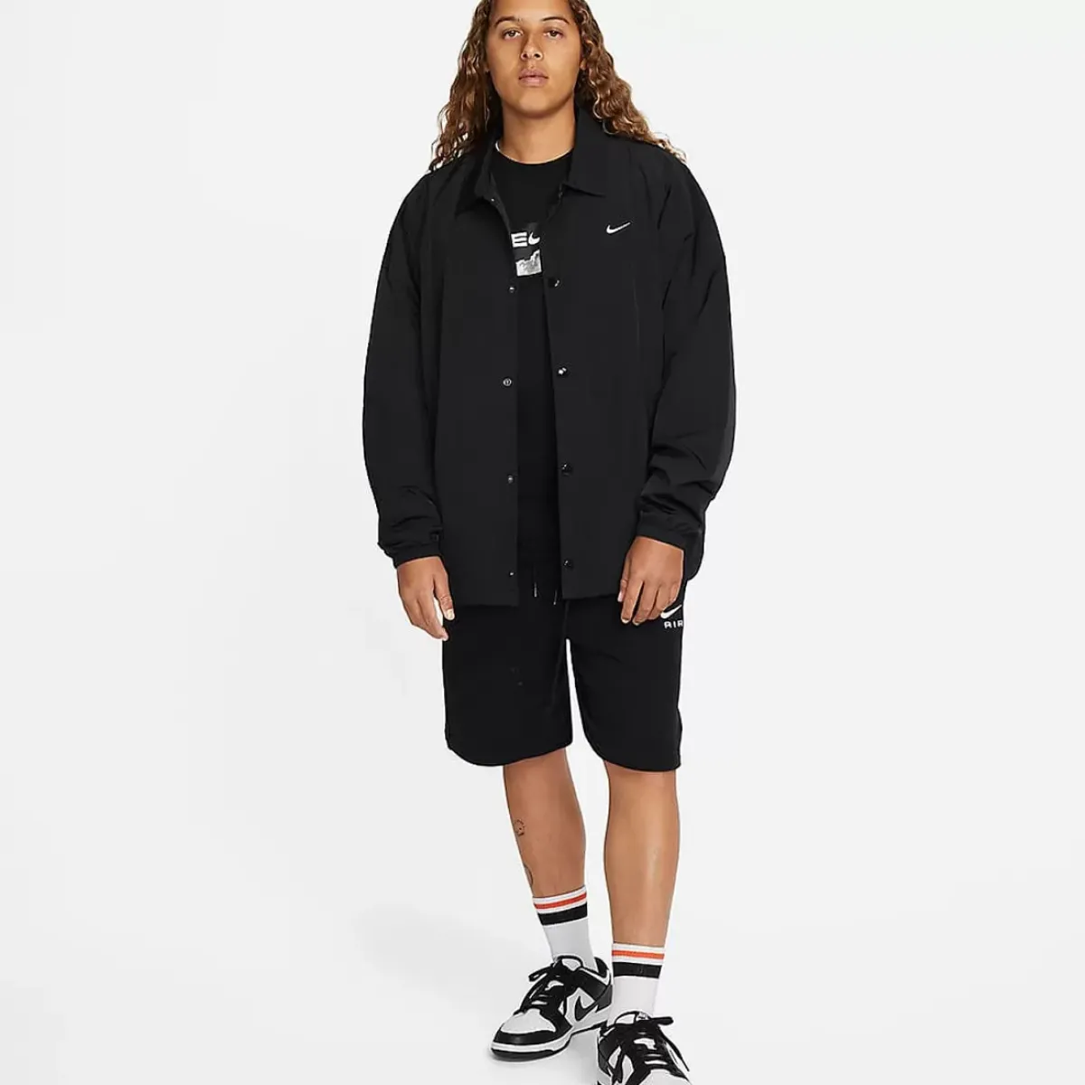 Nike Shorts<Sportswear Air French Terry Shorts