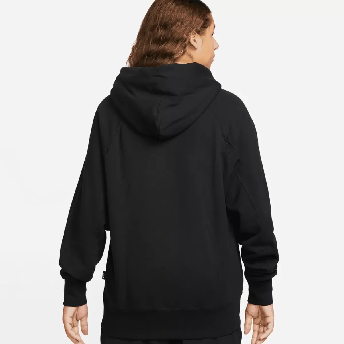 Nike Hoodies & Crews<Sportswear Air French Terry Pullover Hoodie