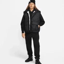 Nike Hoodies & Crews<Sportswear Air French Terry Pullover Hoodie