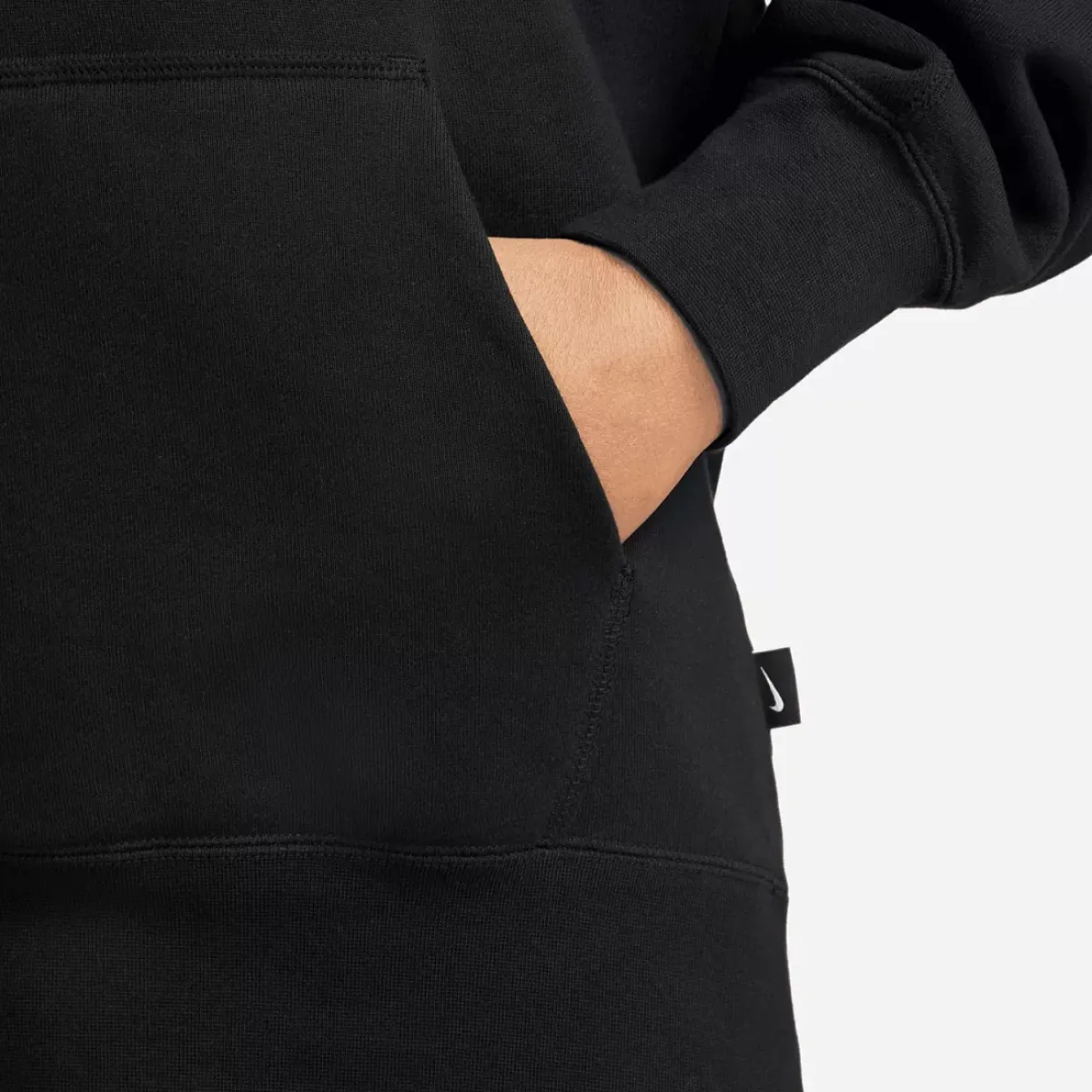 Nike Hoodies & Crews<Sportswear Air French Terry Pullover Hoodie