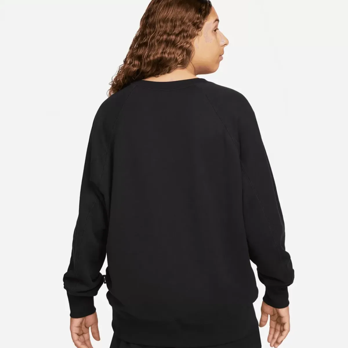 Nike Hoodies & Crews<Sportswear Air French Terry Crew