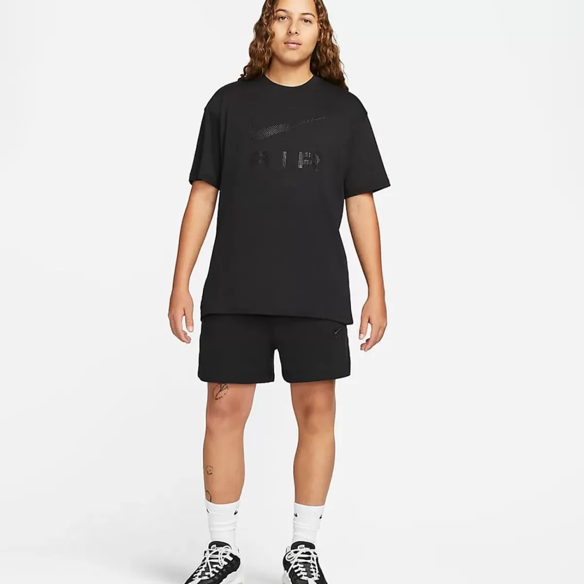 Nike Shorts<Sportswear Air French Terry Shorts