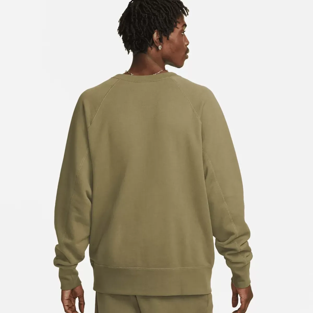 Nike Hoodies & Crews<Sportswear Air French Terry Crew