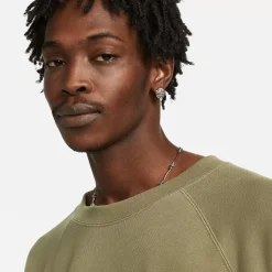 Nike Hoodies & Crews<Sportswear Air French Terry Crew