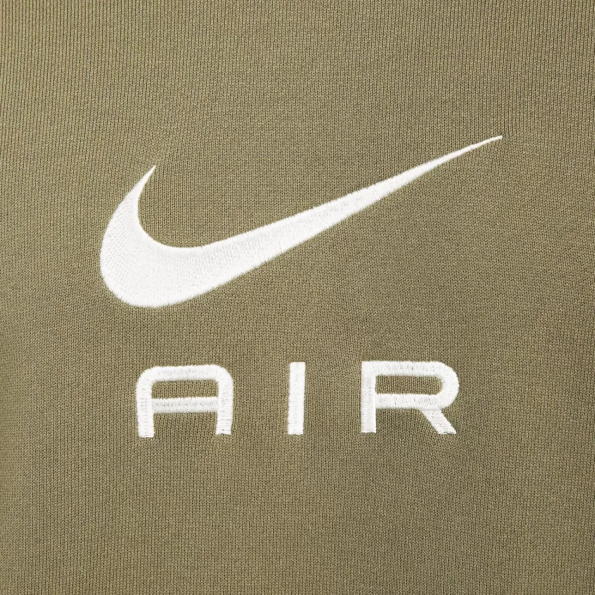 Nike Hoodies & Crews<Sportswear Air French Terry Crew