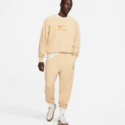 Nike Pants & Sweats<Sportswear Air French Terry Joggers