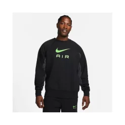 Nike Hoodies & Crews<Sportswear Air French Terry Crew
