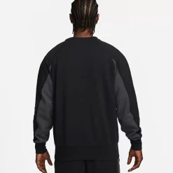 Nike Hoodies & Crews<Sportswear Air French Terry Crew