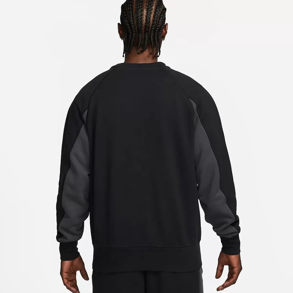 Nike Hoodies & Crews<Sportswear Air French Terry Crew