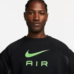 Nike Hoodies & Crews<Sportswear Air French Terry Crew