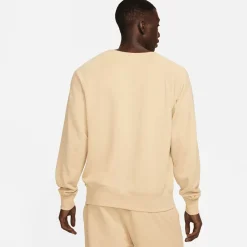 Nike Hoodies & Crews<Sportswear Air French Terry Crew