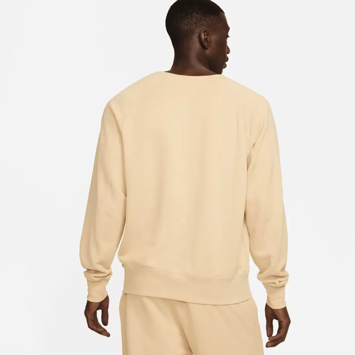Nike Hoodies & Crews<Sportswear Air French Terry Crew