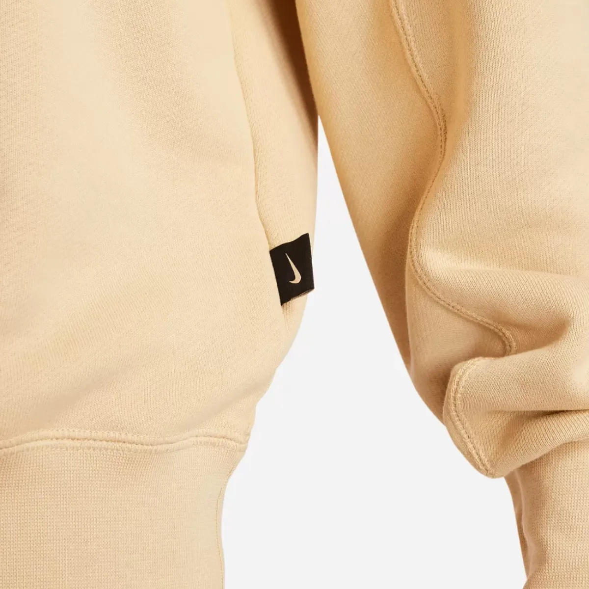 Nike Hoodies & Crews<Sportswear Air French Terry Crew
