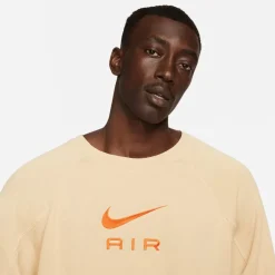 Nike Hoodies & Crews<Sportswear Air French Terry Crew