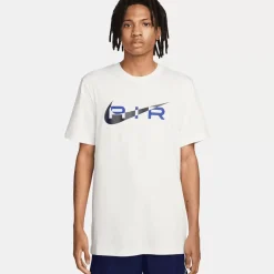 Nike Tees & Singlets<Sportswear Air Graphic Tee