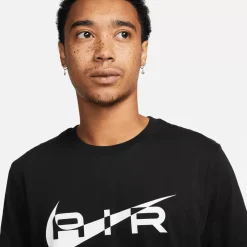 Nike Tees & Singlets<Sportswear Air Graphic Tee