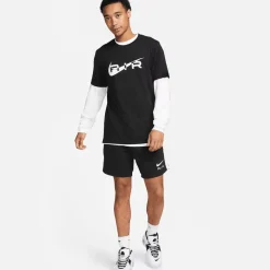 Nike Tees & Singlets<Sportswear Air Graphic Tee