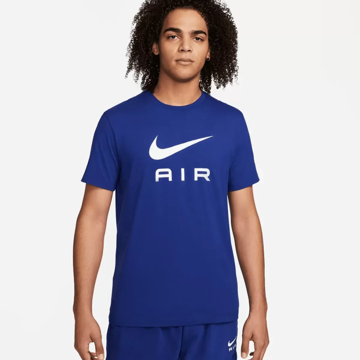 Nike Tees & Singlets<Sportswear Air Tee