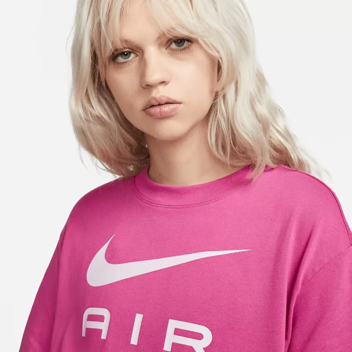 Nike Tees & Tanks<Sportswear Air T-Shirt