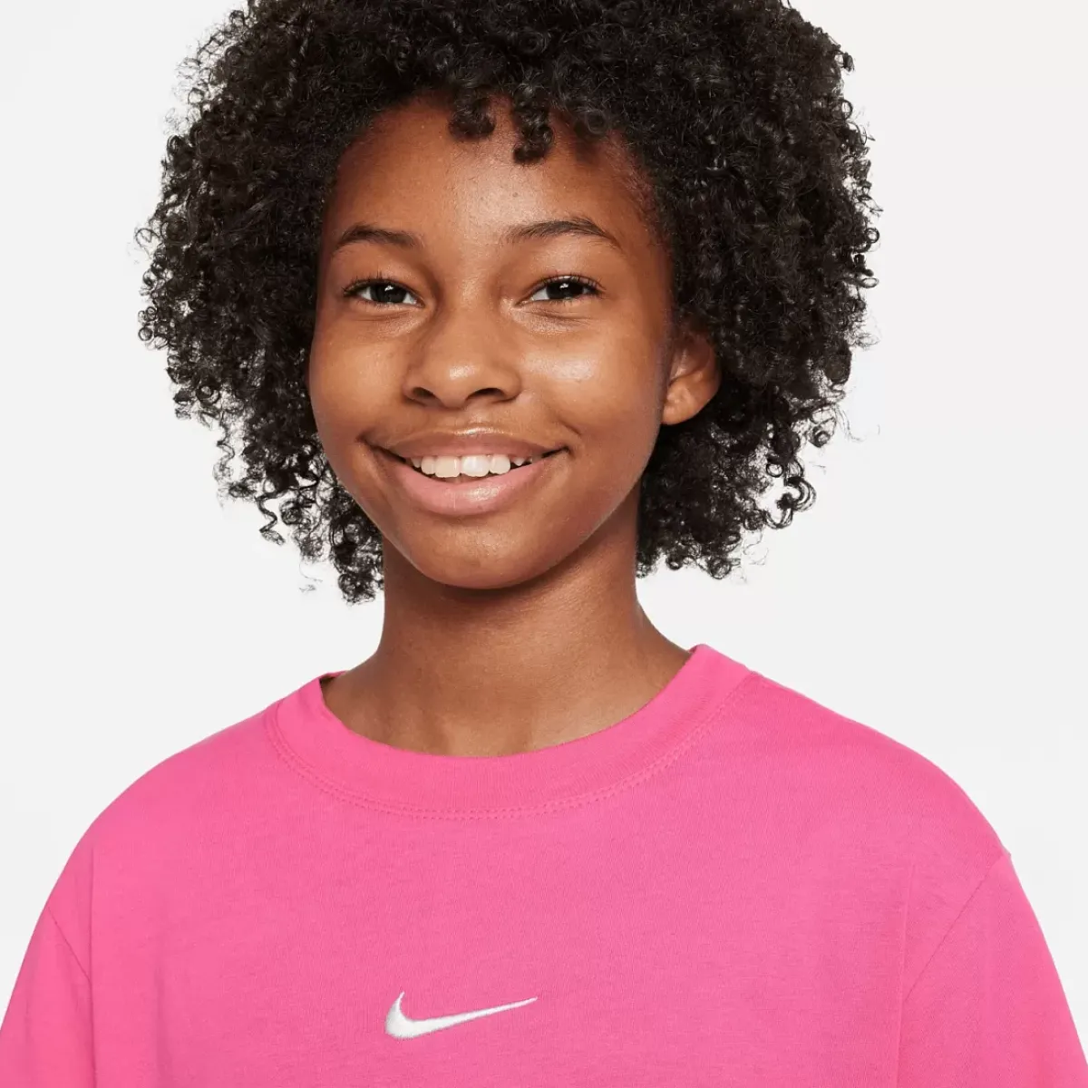 Nike Tees<Sportswear Big Kids' T-Shirt Youth