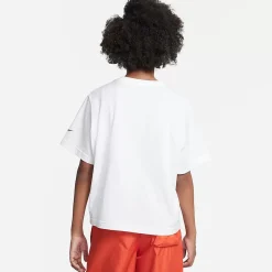 Nike Tees<Sportswear Boxy Tee Youth