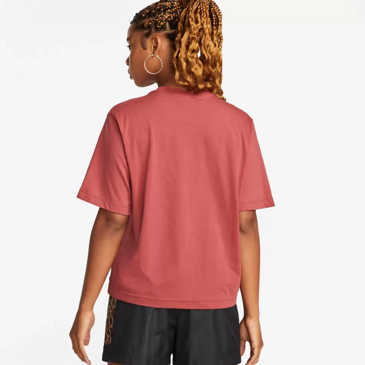 Nike Tees & Tanks<Sportswear Boxy T-Shirt