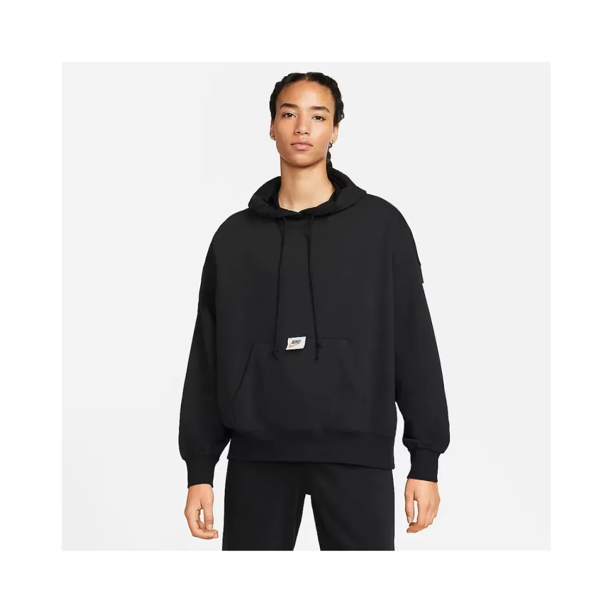 Nike Hoodies & Crews<Sportswear Circa 50 Fleece Hoodie