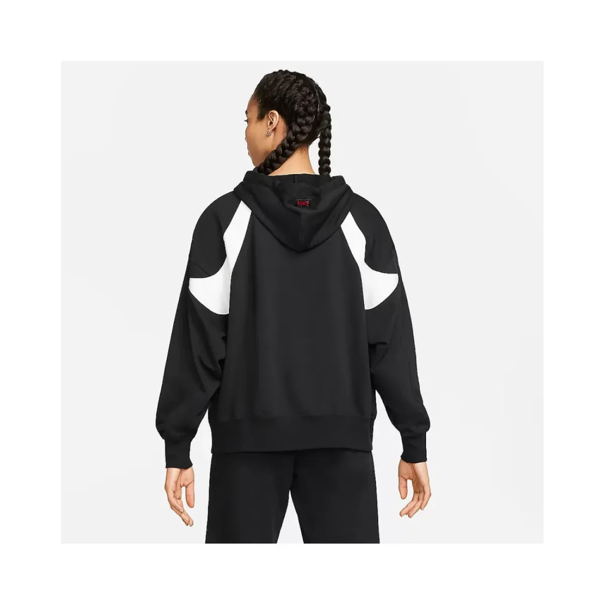 Nike Hoodies & Crews<Sportswear Circa 50 Fleece Hoodie