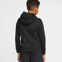 Nike Hoodies & Crews<Sportswear Club + Hbr Pullover Hoodie Youth