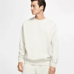 Nike Hoodies & Crews<Sportswear Club Crew