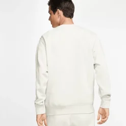 Nike Hoodies & Crews<Sportswear Club Crew